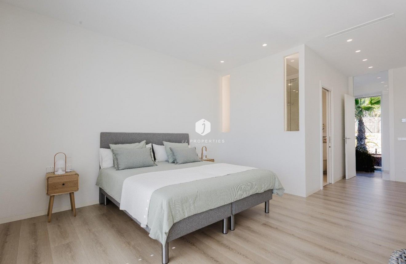 D'occasion - Villa -
Orihuela Costa - Costa Blanca