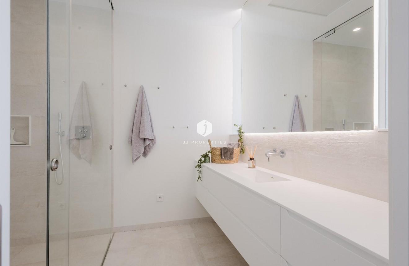 D'occasion - Villa -
Orihuela Costa - Costa Blanca