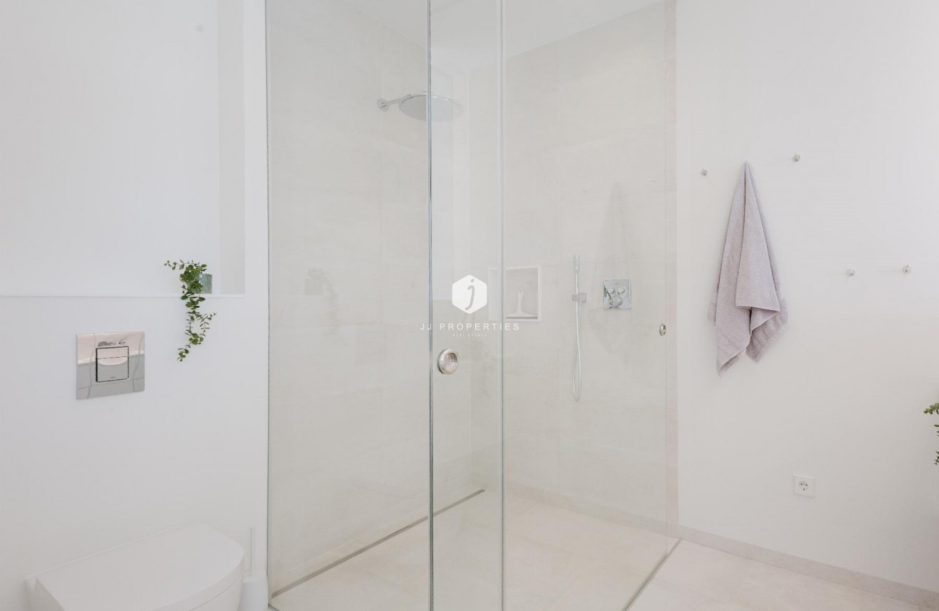 D'occasion - Villa -
Orihuela Costa - Costa Blanca