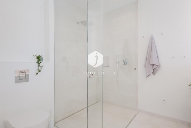 D'occasion - Villa -
Orihuela Costa - Costa Blanca