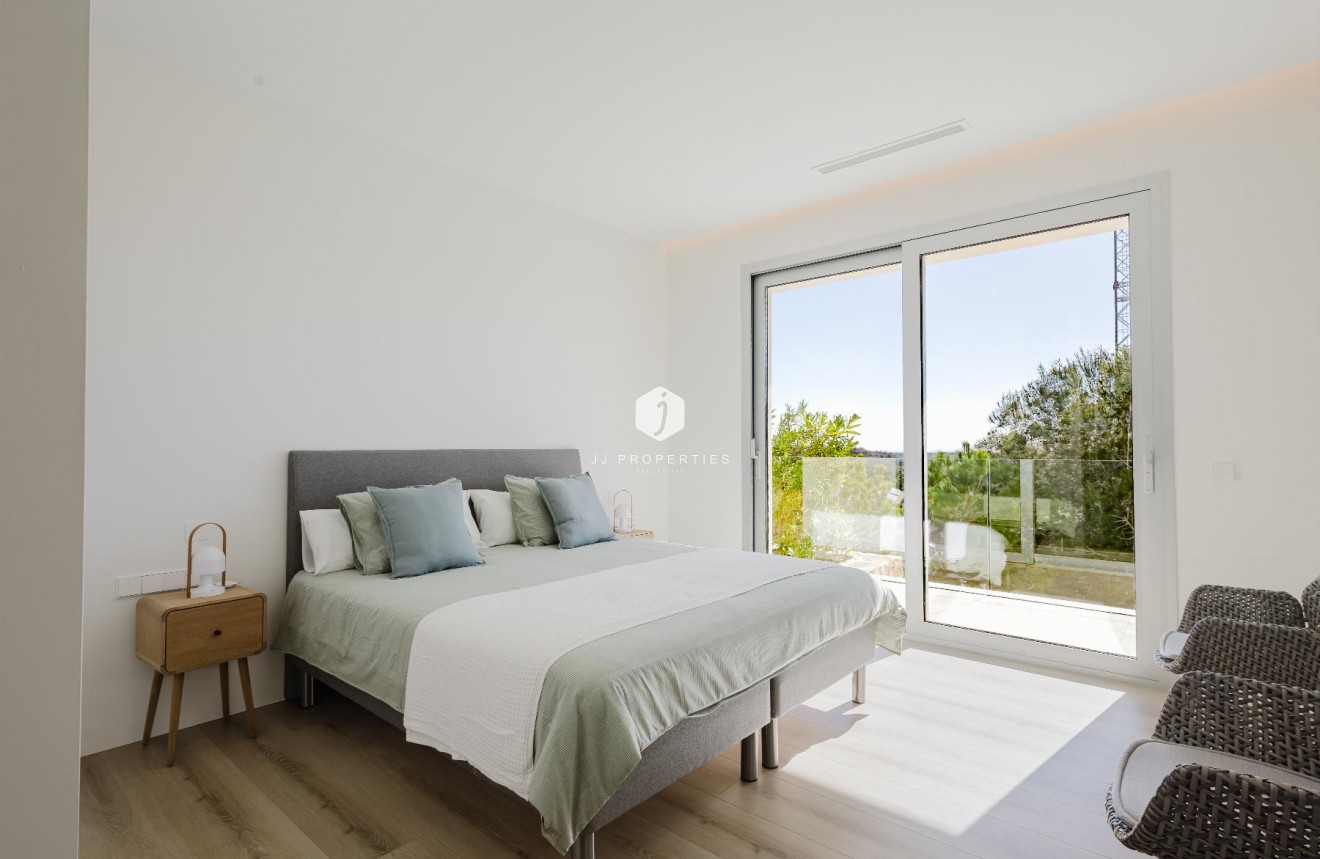 D'occasion - Villa -
Orihuela Costa - Costa Blanca