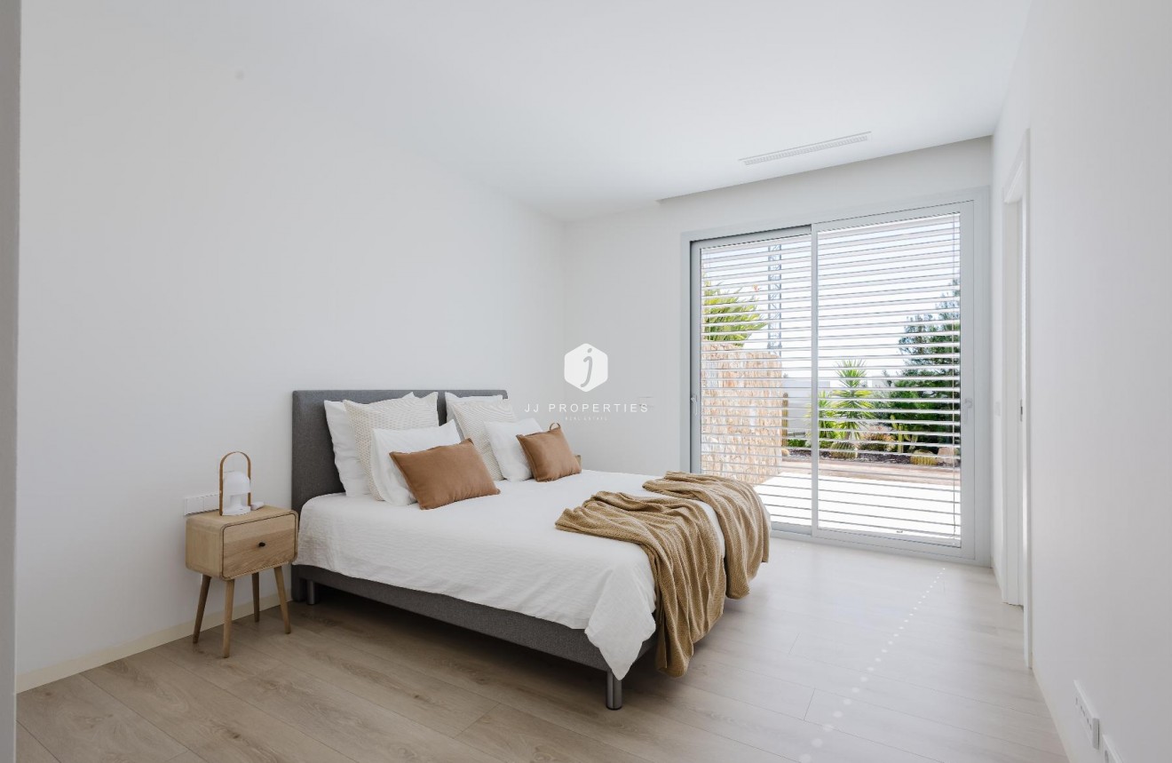 D'occasion - Villa -
Orihuela Costa - Costa Blanca