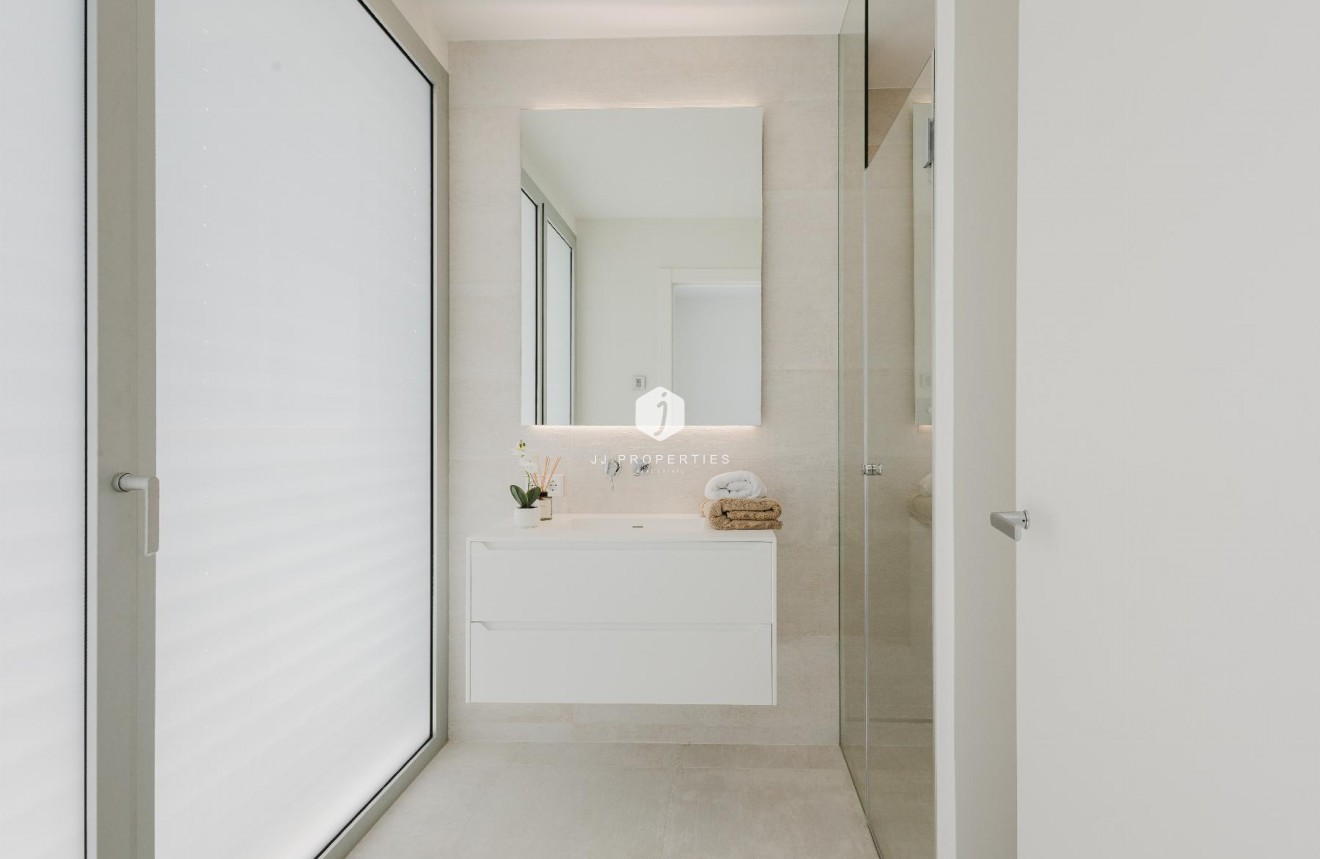 D'occasion - Villa -
Orihuela Costa - Costa Blanca