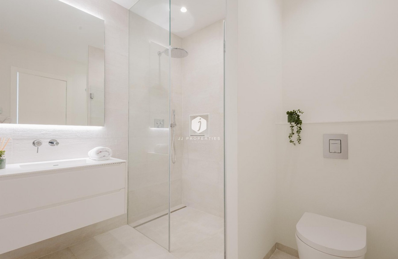 D'occasion - Villa -
Orihuela Costa - Costa Blanca