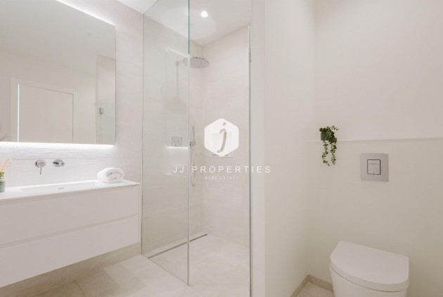 D'occasion - Villa -
Orihuela Costa - Costa Blanca