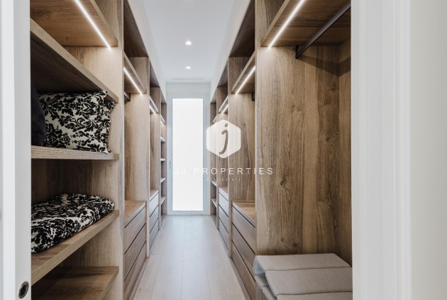 D'occasion - Villa -
Orihuela Costa - Costa Blanca