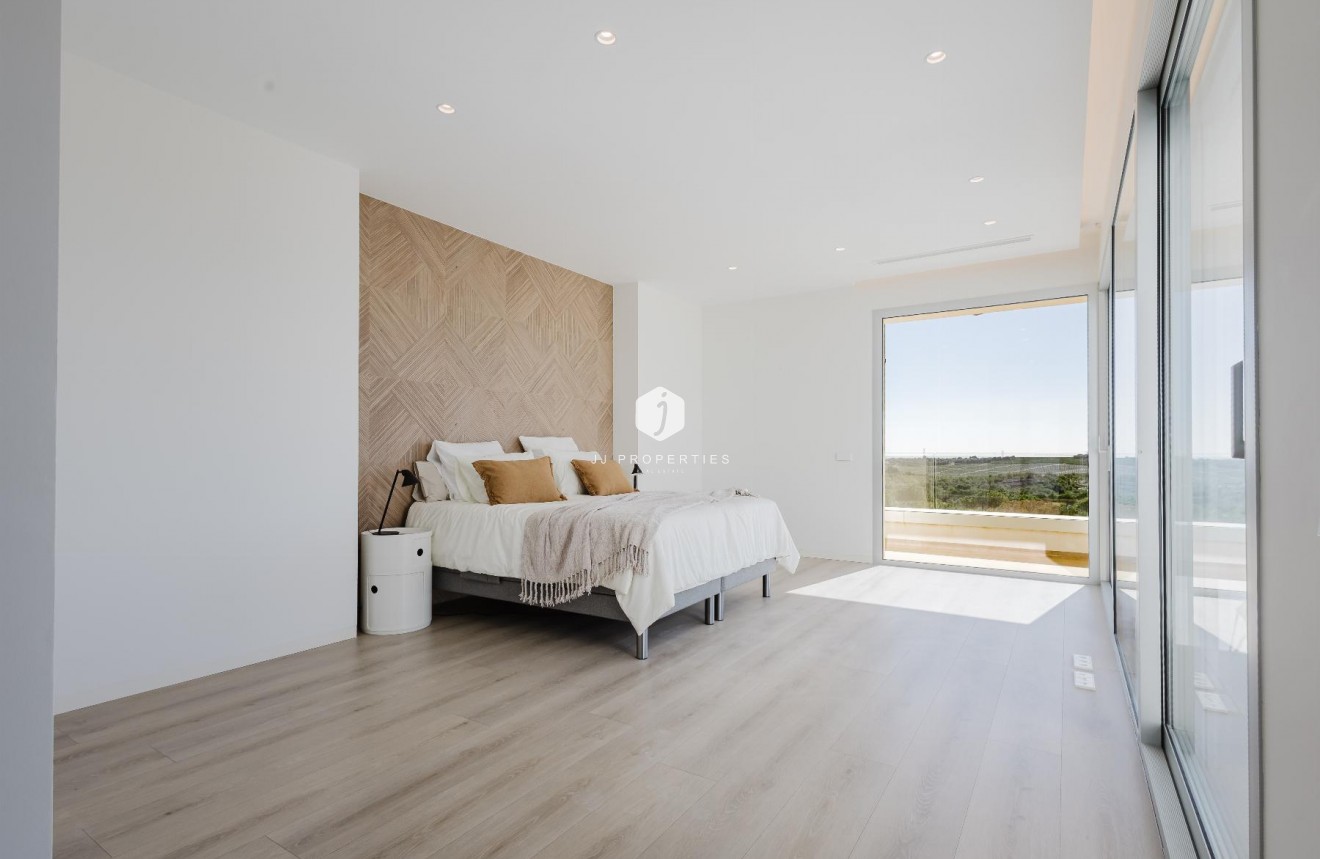 D'occasion - Villa -
Orihuela Costa - Costa Blanca