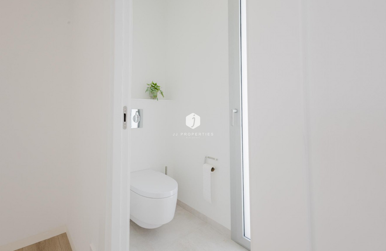 D'occasion - Villa -
Orihuela Costa - Costa Blanca