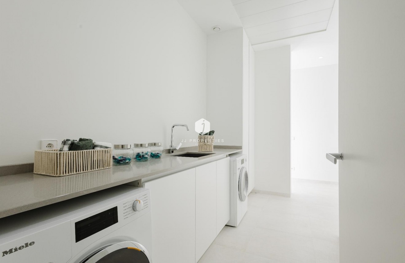 D'occasion - Villa -
Orihuela Costa - Costa Blanca