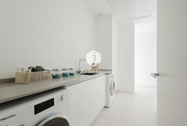 D'occasion - Villa -
Orihuela Costa - Costa Blanca