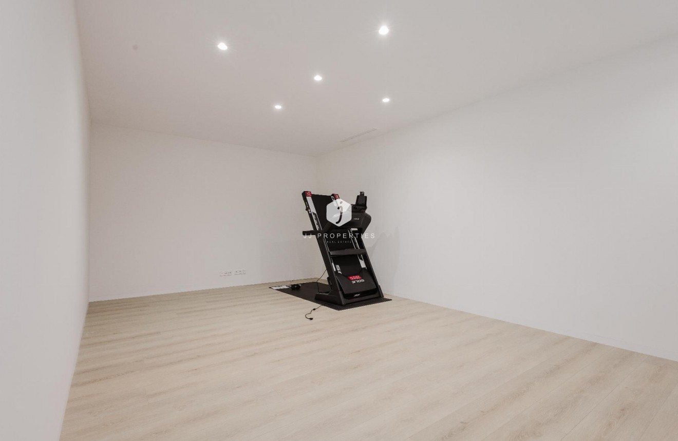 D'occasion - Villa -
Orihuela Costa - Costa Blanca