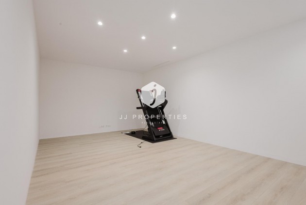 D'occasion - Villa -
Orihuela Costa - Costa Blanca