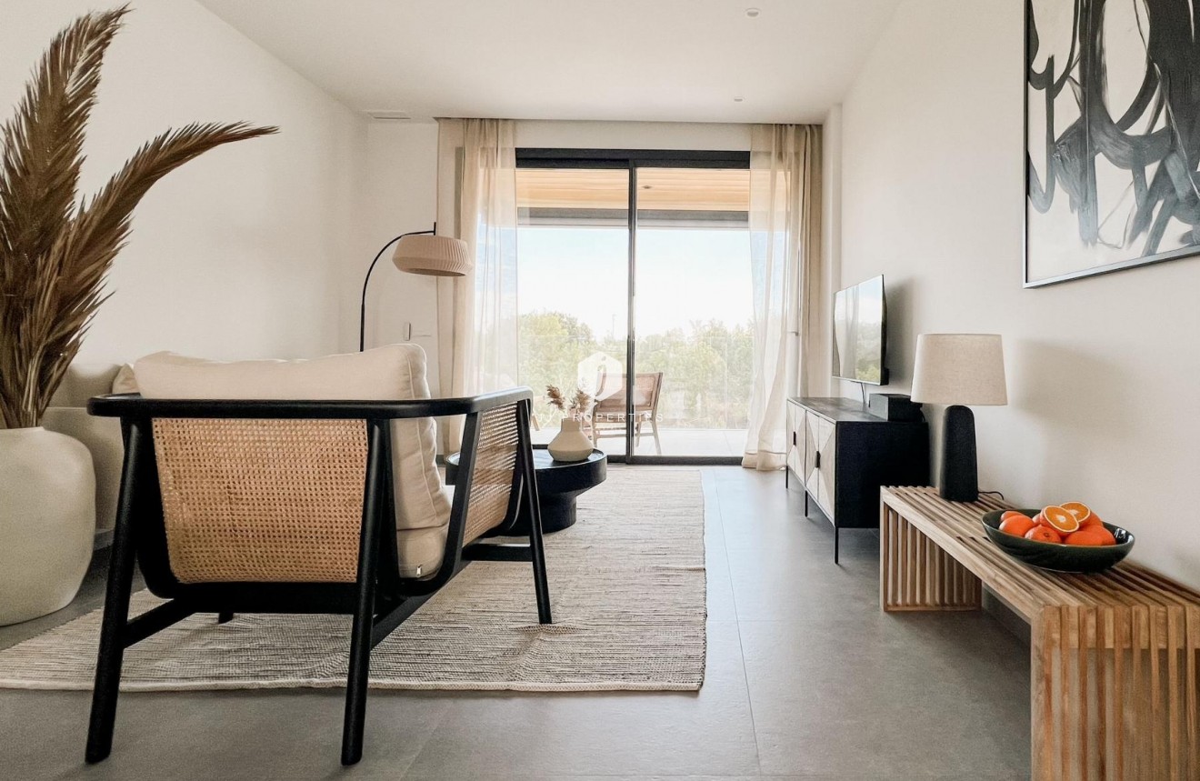 Resale - Apartment / flat -
Orihuela Costa - Costa Blanca