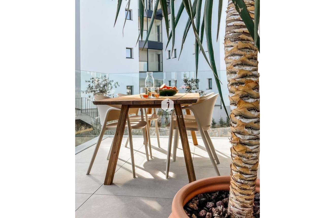 Resale - Apartment / flat -
Orihuela Costa - Costa Blanca