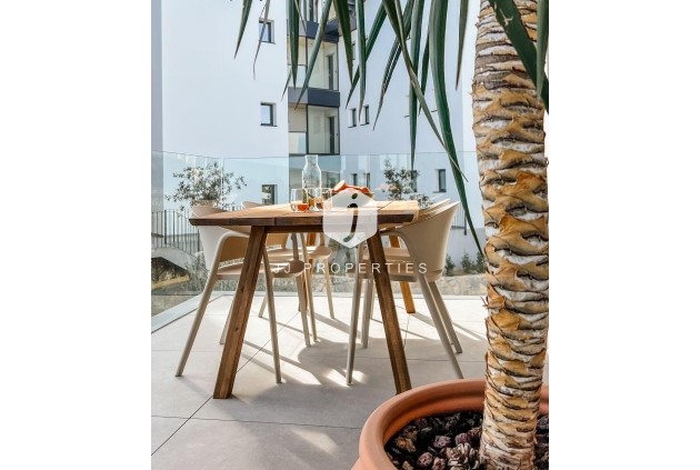 Resale - Apartment / flat -
Orihuela Costa - Costa Blanca