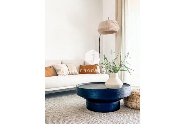 Resale - Apartment / flat -
Orihuela Costa - Costa Blanca