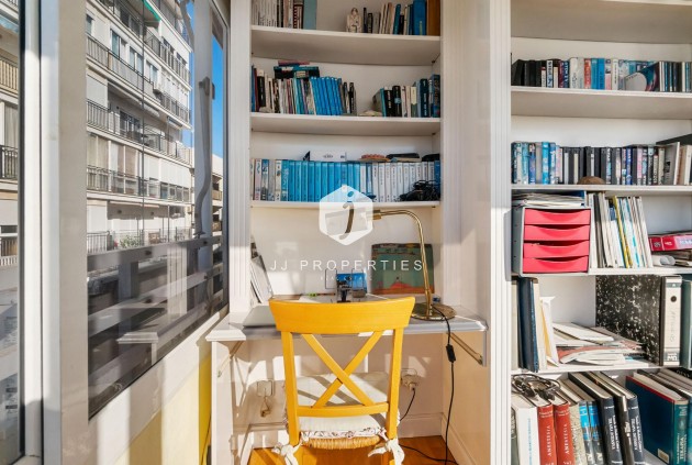 Resale - Apartment / flat -
Torrevieja - Costa Blanca