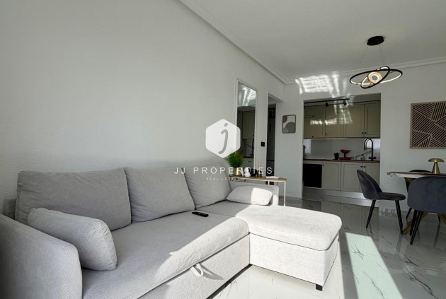 Resale - Apartment / flat -
Orihuela Costa - Playa Flamenca Norte