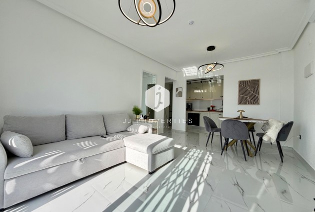 Resale - Apartment / flat -
Orihuela Costa - Playa Flamenca Norte