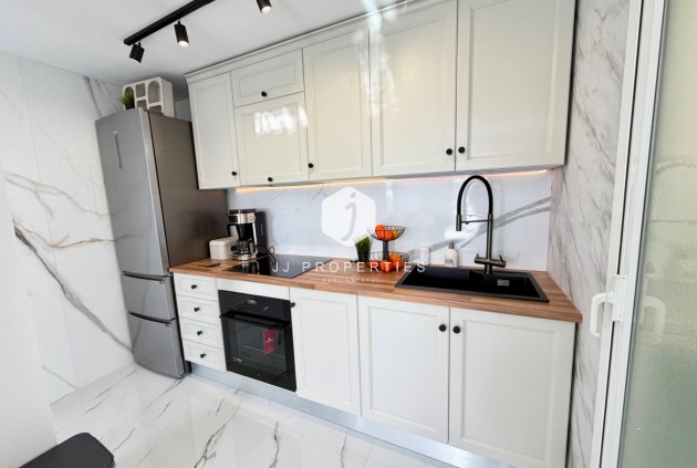 Resale - Apartment / flat -
Orihuela Costa - Playa Flamenca Norte