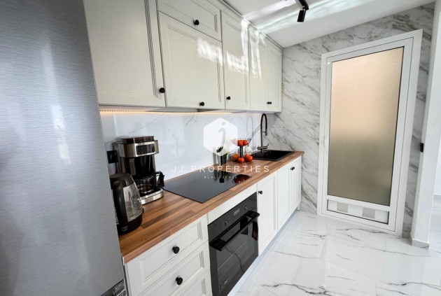 Resale - Apartment / flat -
Orihuela Costa - Playa Flamenca Norte