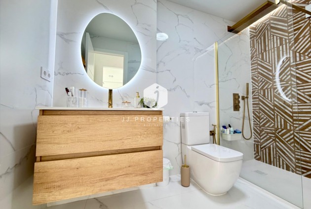 Resale - Apartment / flat -
Orihuela Costa - Playa Flamenca Norte