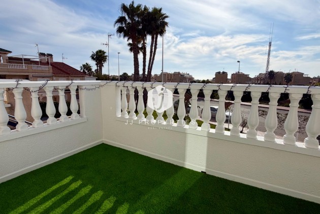 Resale - Apartment / flat -
Orihuela Costa - Playa Flamenca Norte