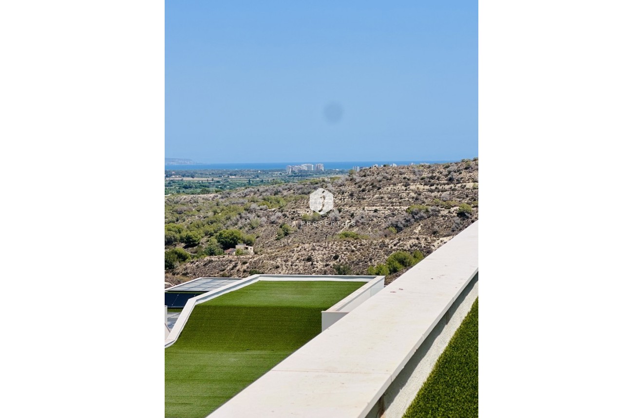 Resale - Villa -
Rojales Hills - Costa Blanca