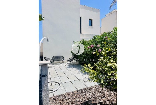 Resale - Villa -
Rojales Hills - Costa Blanca