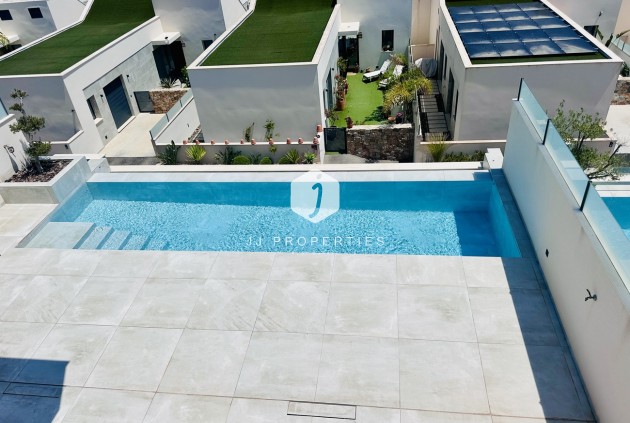 Resale - Villa -
Rojales Hills - Costa Blanca