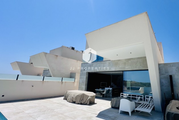 Resale - Villa -
Rojales Hills - Costa Blanca