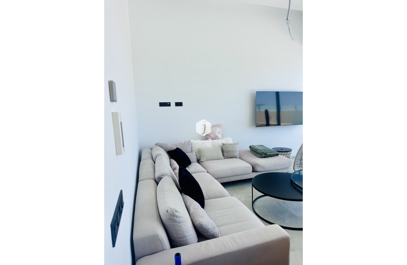 Resale - Villa -
Rojales Hills - Costa Blanca