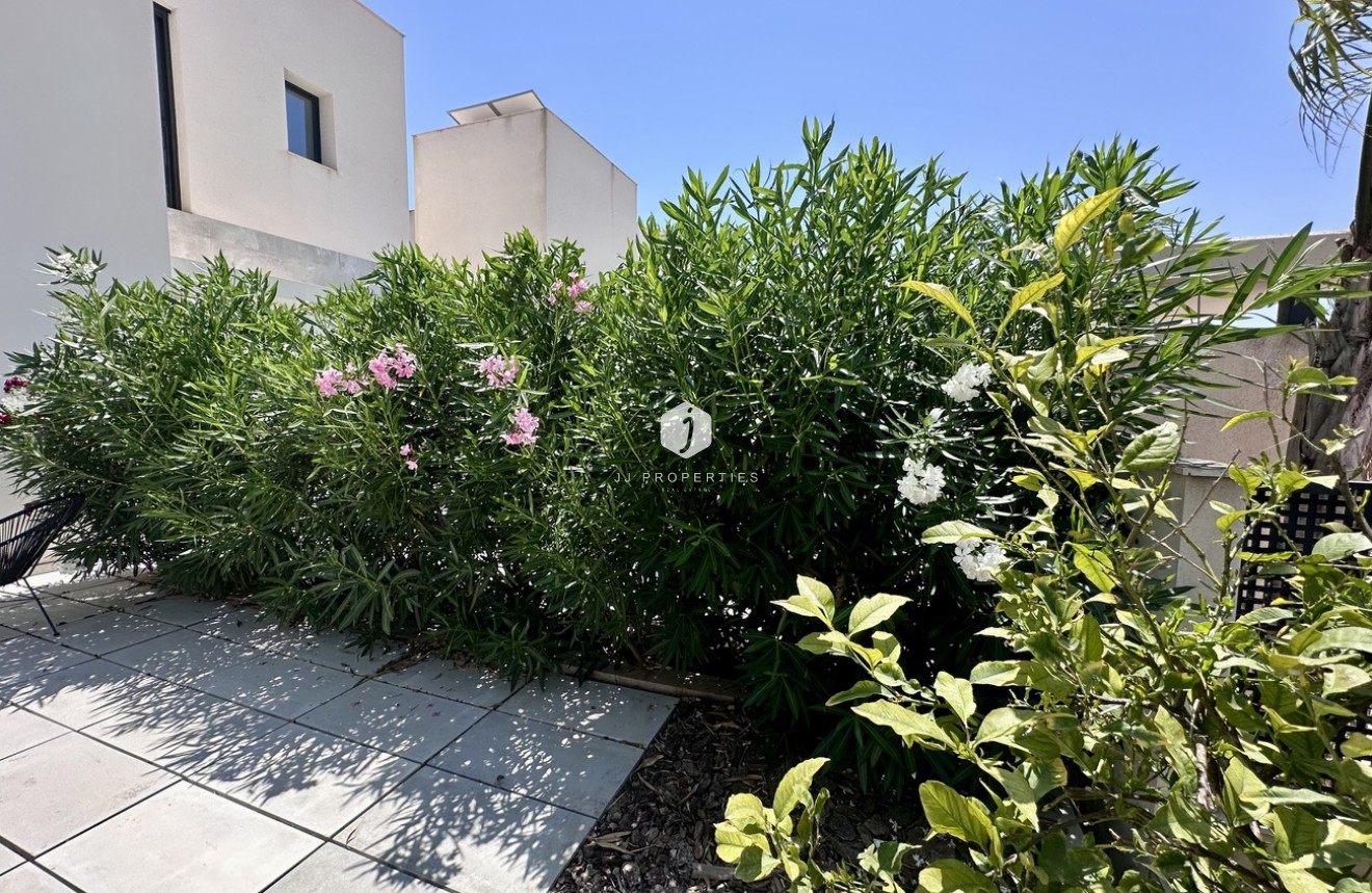 Resale - Villa -
Rojales Hills - Costa Blanca