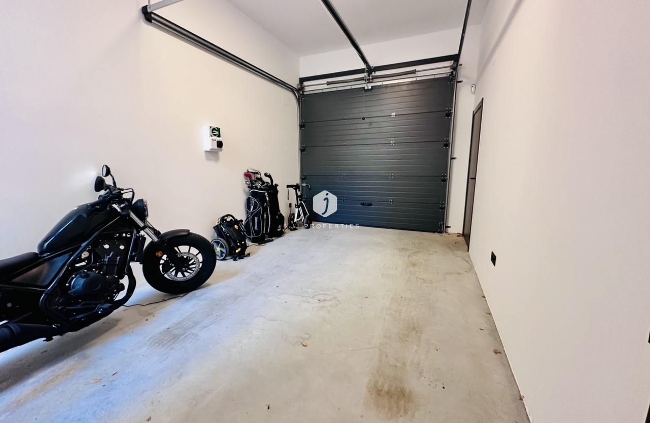 Resale - Villa -
Rojales Hills - Costa Blanca