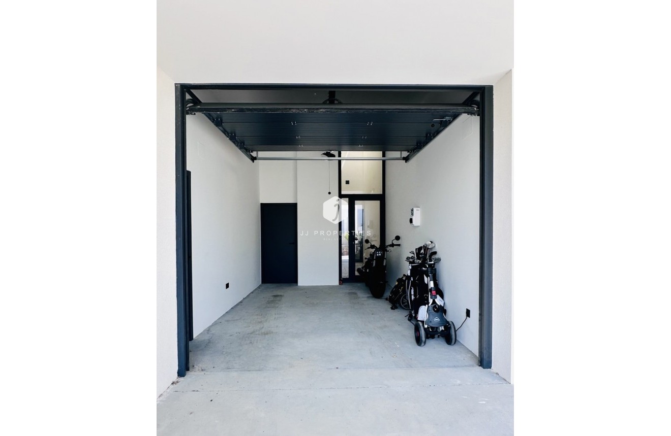 Resale - Villa -
Rojales Hills - Costa Blanca