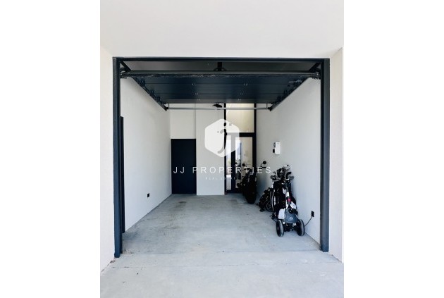 Resale - Villa -
Rojales Hills - Costa Blanca