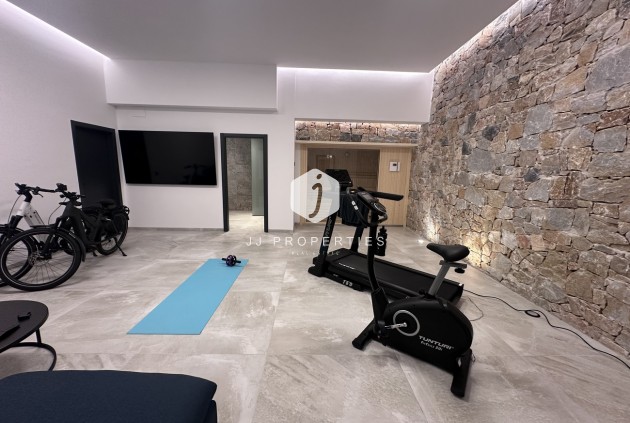 Resale - Villa -
Rojales Hills - Costa Blanca