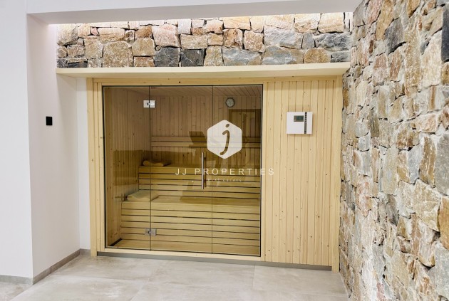 Resale - Villa -
Rojales Hills - Costa Blanca