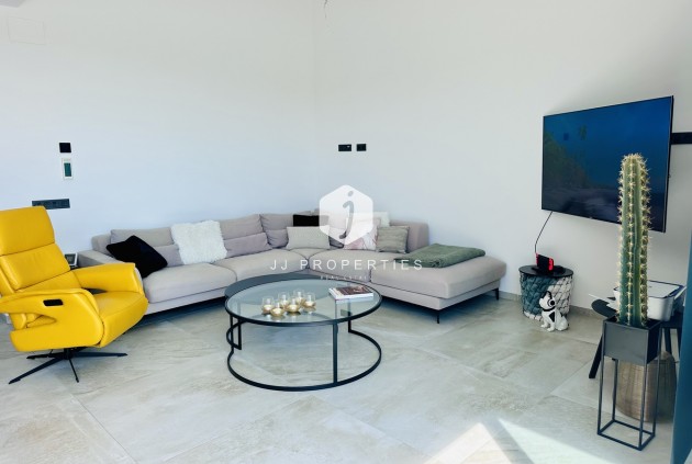 Resale - Villa -
Rojales Hills - Costa Blanca