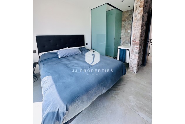 Resale - Villa -
Rojales Hills - Costa Blanca