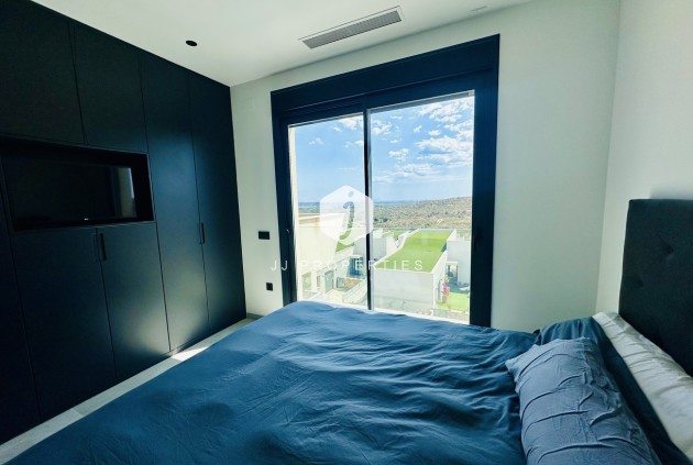 Resale - Villa -
Rojales Hills - Costa Blanca