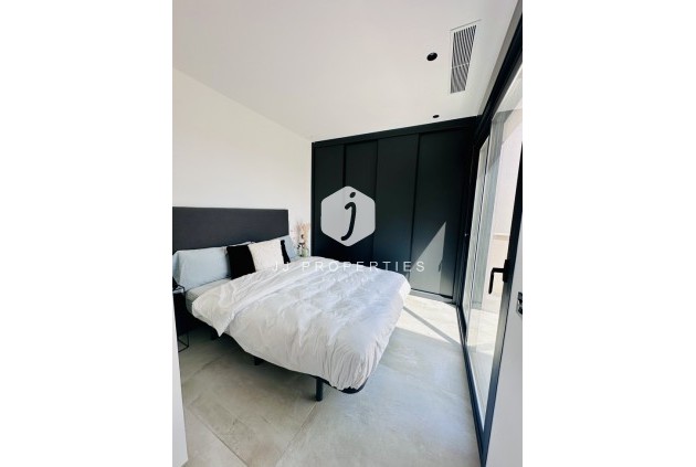 Resale - Villa -
Rojales Hills - Costa Blanca