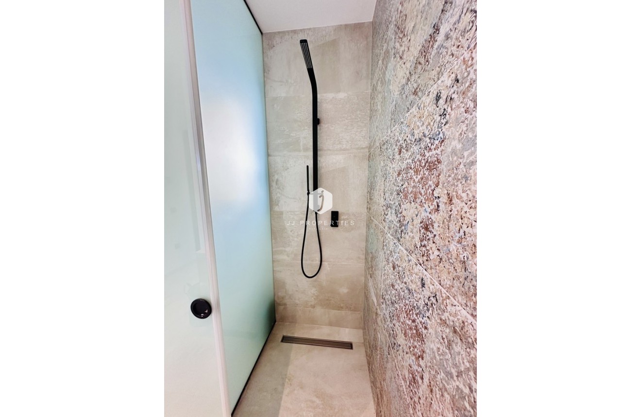 Resale - Villa -
Rojales Hills - Costa Blanca