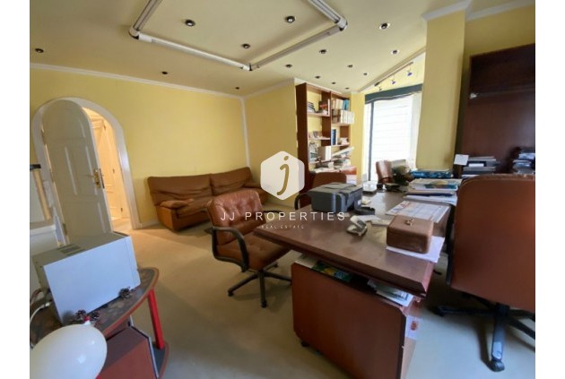 Resale - Apartment / flat -
Torrevieja - Costa Blanca