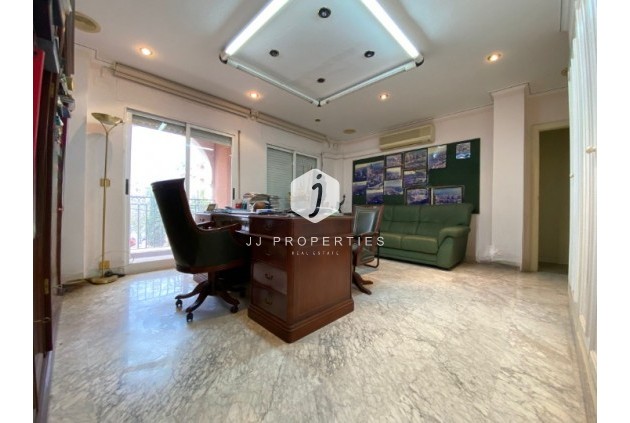 Resale - Apartment / flat -
Torrevieja - Costa Blanca