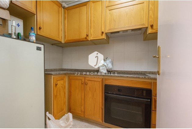 Resale - Apartment / flat -
Torrevieja - Costa Blanca