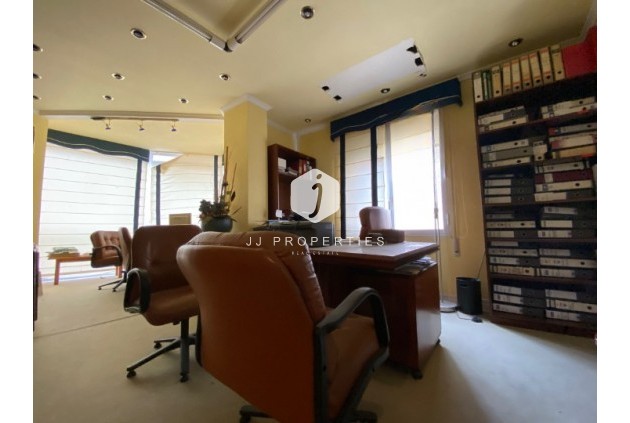 Resale - Apartment / flat -
Torrevieja - Costa Blanca