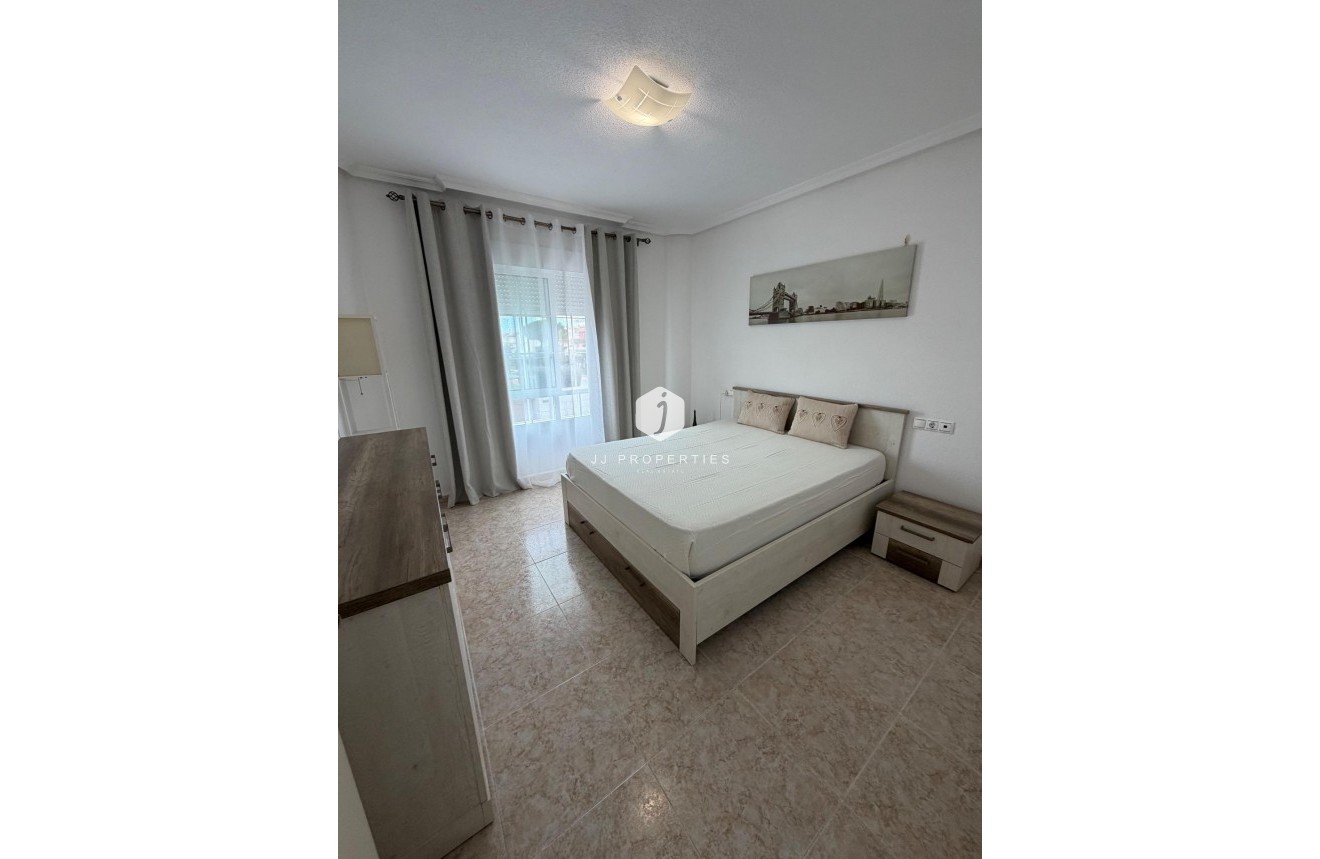 Resale - Chalet -
Orihuela Costa - La Zenia