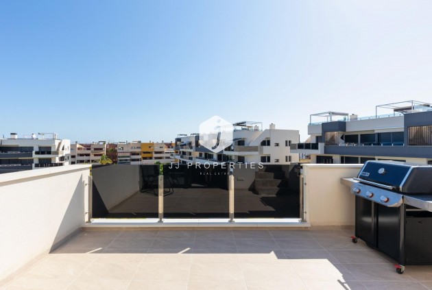 Resale - Penthouse -
Orihuela Costa - Playa Flamenca