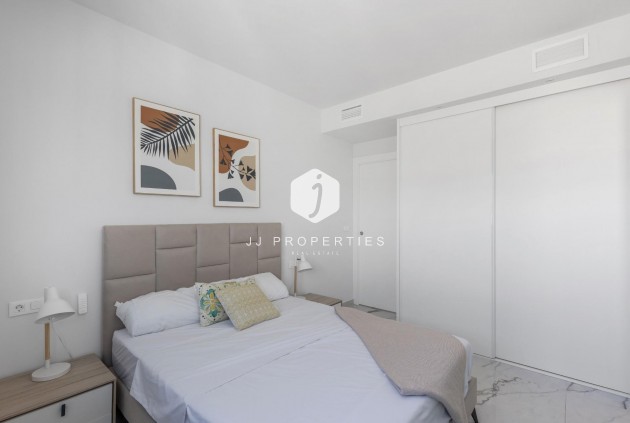 Resale - Penthouse -
Orihuela Costa - Playa Flamenca